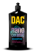 DAC nano keramikos šampūnas (itin koncentruotas)
